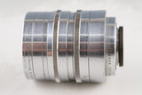 T,T&H Cooke Ivotal Anastigmat 2inch F/1.4 Cine Lens #66418 E5