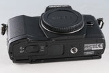 Olympus OM-D E-M5 Mirrorless Digital Camera #66421 E4
