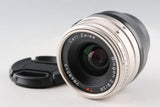 Contax Carl Zeiss Biogon T* 28mm F/2.8 Lens for G1/G2 #66433 A1