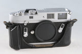Leica M4 35mm Rangefinder Film Camera #66440 T