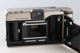 Leica minilux 35mm Point & Shoot Film Camera #66443 T