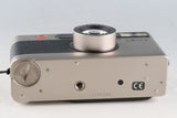 Leica minilux 35mm Point & Shoot Film Camera #66443 T