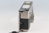 Nikon 35Ti 35mm Point & Shoot Film Camera #66444 D5