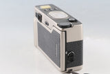 Nikon 35Ti 35mm Point & Shoot Film Camera #66444 D5