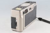 Nikon 35Ti 35mm Point & Shoot Film Camera #66444 D5