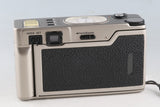 Nikon 35Ti 35mm Point & Shoot Film Camera #66444 D5