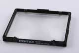 Pentax Focusing Screen BJ-61 Grid Split Matte for 67ll #66447 L6