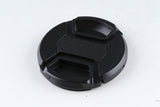 58mm Lens Front Cap #C58F