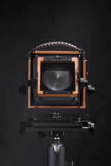 *New* Chamonix 45H-1 4x5 Large Format Film Camera #CHH1H