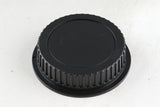 Canon EF Mount Rear Lens Cap #EFR