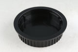 Canon EF Mount Rear Lens Cap #EFR