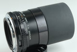 **Rare** SMC Pentax 67 AERO 200mm F/4 Lens for Pentax 67 67II #17730C6