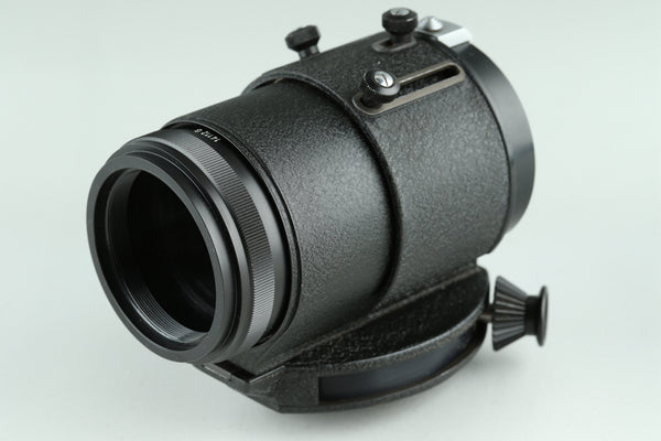 Leica Leitz Canada Focorapid 14111+ 14112 G Adapter #23672F3