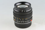 Leica Summilux-M 50mm F/1.4 E43 Lens for Leica M #16974T