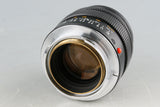 Leica Summilux-M 50mm F/1.4 E43 Lens for Leica M #16974T