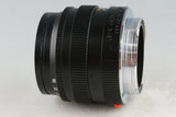 Leica Summilux-M 50mm F/1.4 E43 Lens for Leica M #16974T