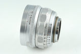Fuji Fujifilm Fujinon 50mm F/1.2 Lens for Leica L39 *購入希望の方は弊社までご連絡ください*