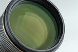 Nikon AF-S Nikkor 70-200mm F/2.8 G II ED VR N Lens #20128E6