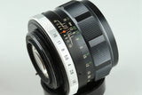 Fujifilm Fujinon 55mm F/1.8 for m42 #22282H1