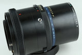 Mamiya Mamiya-Sekor Z 250mm F/4.5 W Lens for RZ67 #22860H2