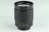Contax Carl Zeiss Planar T* 100mm F/2 MMJ Lens for CY Mount *No 0000006* #23806A2