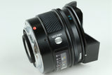 Minolta AF Fish-Eye 16mm F/2.8 Lens for Minolta AF #23998F4