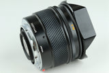 Minolta AF Fish-Eye 16mm F/2.8 Lens for Minolta AF #23998F4