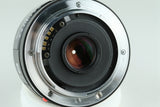 Minolta AF 28mm F/2.8 Lens for Minolta AF #24179F4