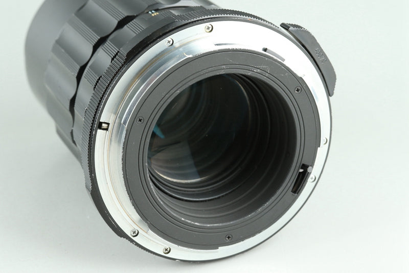 Asahi Pentax SMC Takumar 6x7 200mm F/4 Lens for Pentax 6x7 67 67II