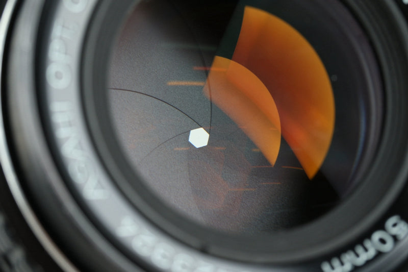 Asahi SMC Pentax-M 50mm F/1.7 Lens for Pentax K #25086C3