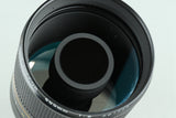 Nikon Reflex-Nikkor 500mm F/8 Lens #25329H1
