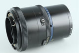 Mamiya Mamiya-Sekor Z 250mm F/4.5 W Lens for RZ67 #26195I1