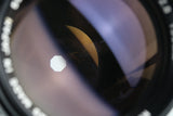 Ricoh XR Rikenon 135mm F/2.8 Lens for Pentax K #26341I1