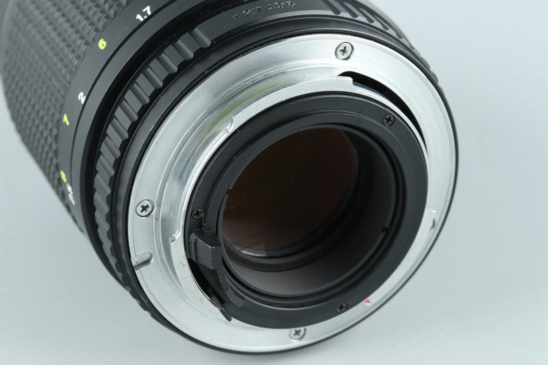 Ricoh XR Rikenon 135mm F/2.8 Lens for Pentax K #26341I1