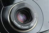 Fujifilm Natura S Garcia Marquez 35mm Point & Shoot Film Camera #27127