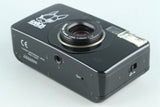 Fujifilm Natura S Garcia Marquez 35mm Point & Shoot Film Camera #27127
