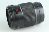 Mamiya Mamiya Sekor C 150mm F/4 Lens for Mamiya 645 #28908H12