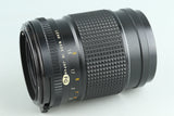 Mamiya Mamiya Sekor C 150mm F/4 Lens for Mamiya 645 #28908H12