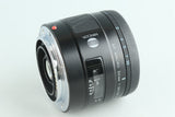 Minolta AF Macro 50mm F/3.5 Lens for Minolta AF #29417H13