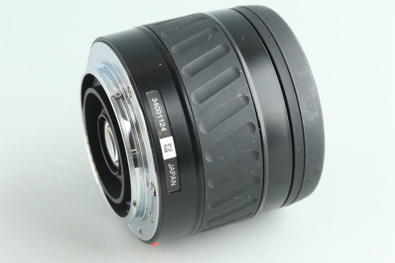 Minolta AF Macro 50mm F/3.5 Lens for Minolta AF #29417H13