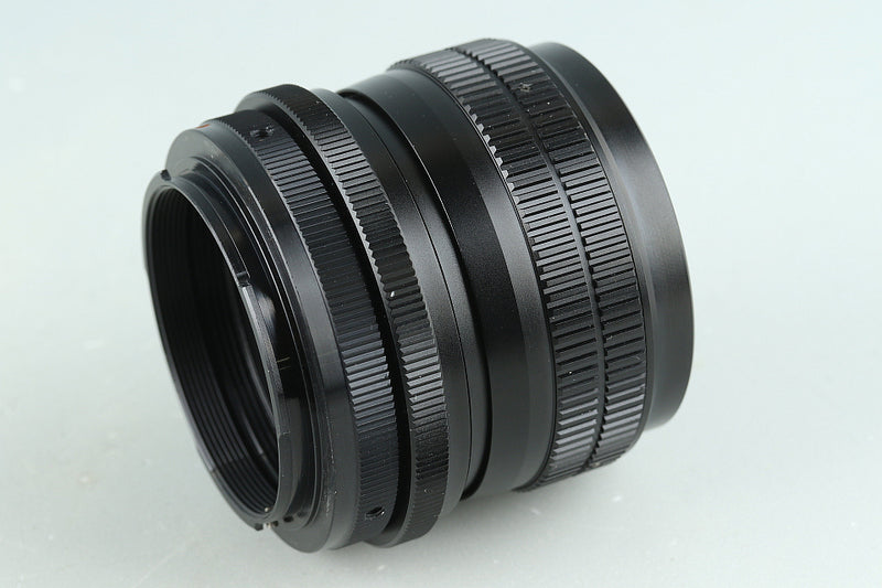 Kiyohara Kogaku VK70R Lens for Nikon #29820G22