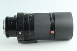 LEICA APO TELYT R 280mm F4 E77 Telephoto Lens #30198F6