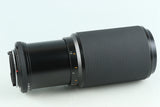 Contax Carl Zeiss Vario-Sonnar T* 80-200mm F/4 MMJ Lens for CY Mount #30631H23