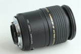 Tamron SP 90mm F/2.8 Di Macro Lens for Nikon AF #31447L9