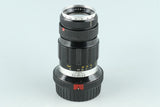 Nikon Nippon Kogaku Nikkor-T 105mm F/4 Lens #32028A4