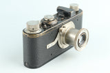 Leica Leitz IA 35mm Film Camera #32312D1