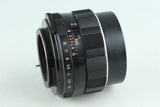 Asahi Pentax Super-Takumar 55mm F/1.8 Lens for M42 Mount #32408H32