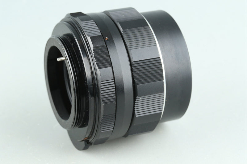 Asahi Pentax Super-Takumar 55mm F/1.8 Lens for M42 Mount #32408H32