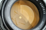 Asahi Pentax Super-Takumar 50mm F/1.4 Lens for M42 Mount #32469G43