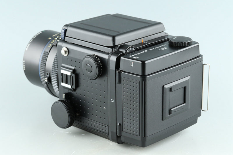 Mamiya RZ67 Pro II + 90mm F/3.5 Lens #32869E4 – IROHAS SHOP